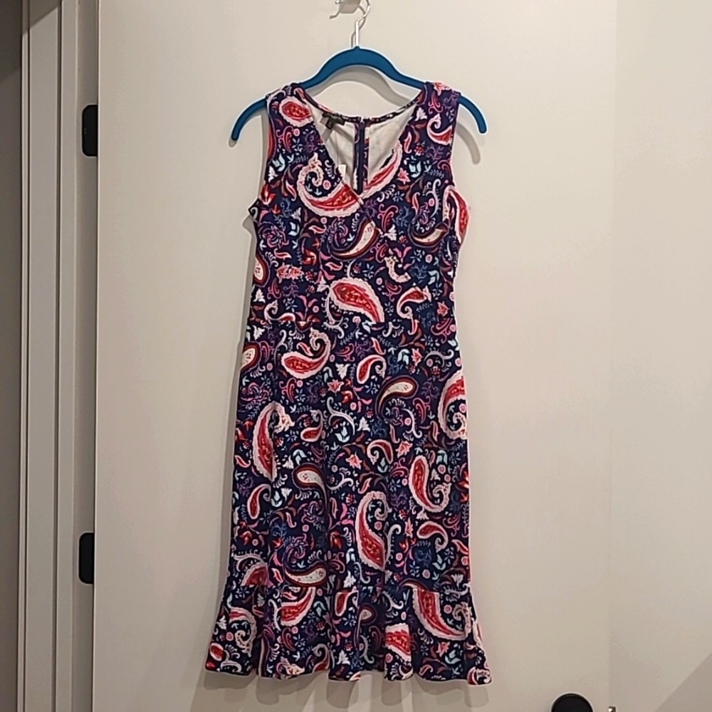 Talbots dress